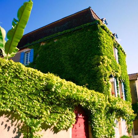 Bed and Breakfast Le 7 Des Tonneliers Castelfranc Экстерьер фото