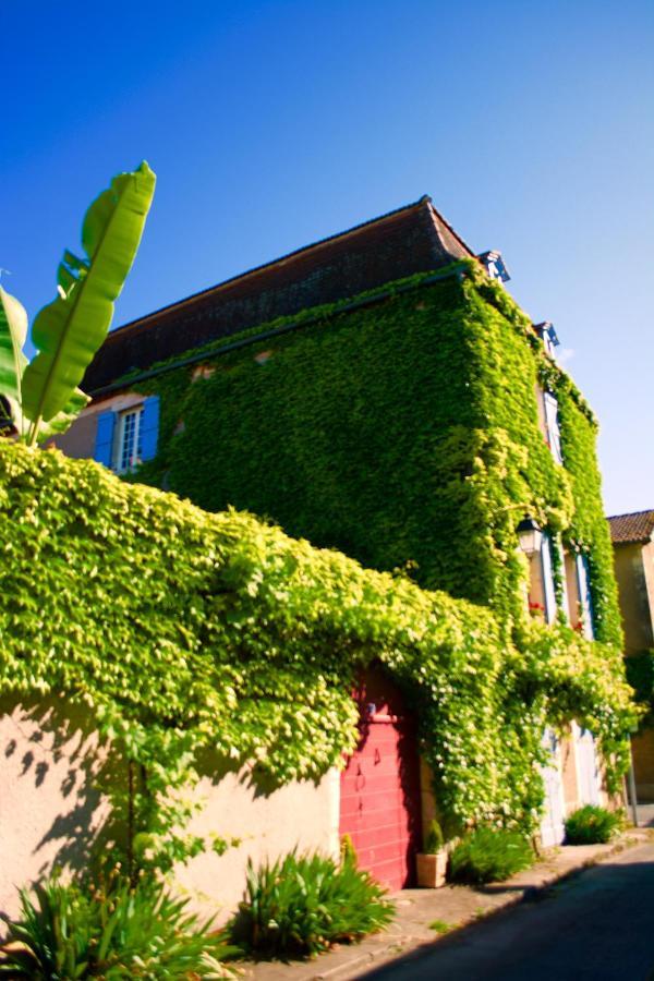 Bed and Breakfast Le 7 Des Tonneliers Castelfranc Экстерьер фото