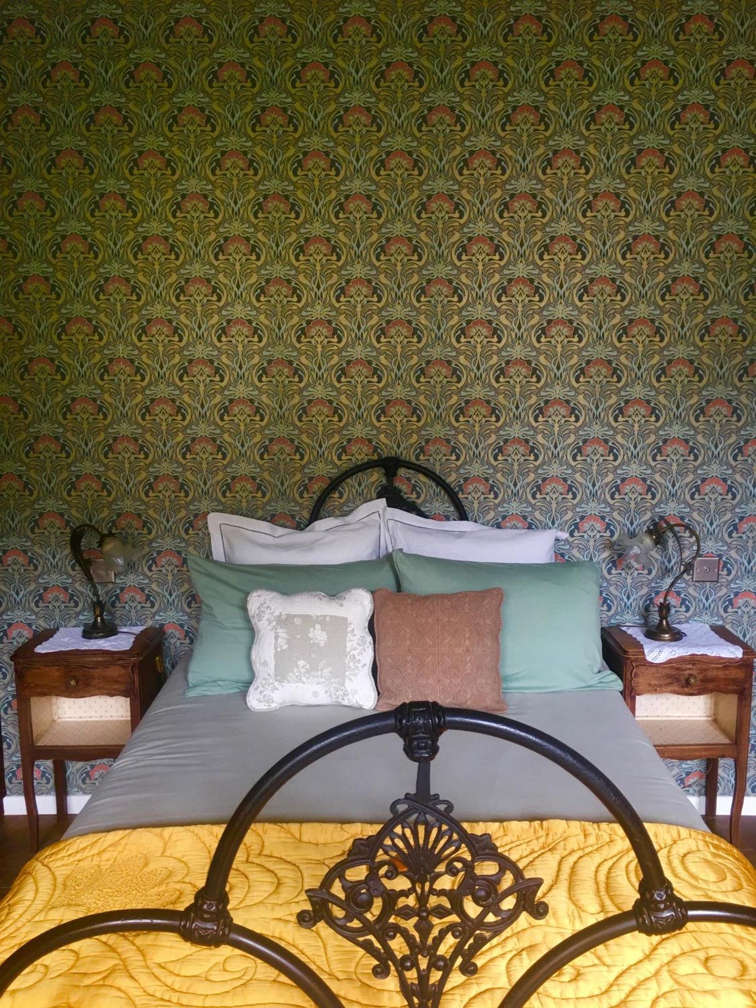 Bed and Breakfast Le 7 Des Tonneliers Castelfranc Экстерьер фото